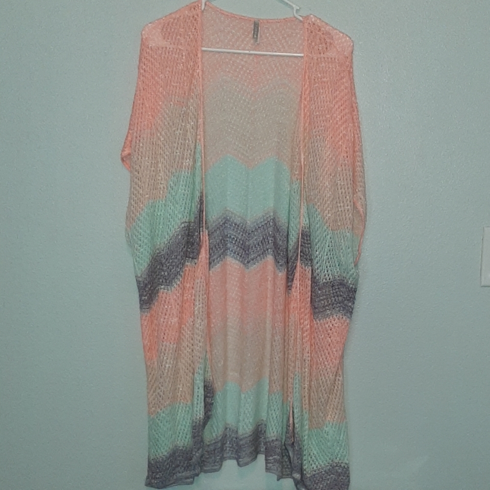 Vanity Duster